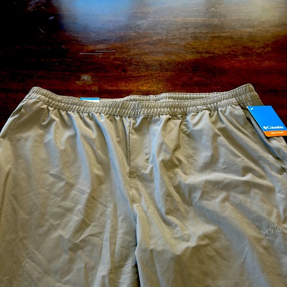 Columbia Hike Joggers out of the bag! - Picture 1 of 9
